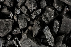 Chinley Head coal boiler costs